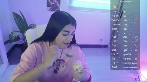 amara_silk online show from June 25, 2026, 7:18 pm