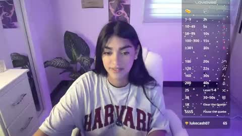 amara_silk online show from June 30, 2026, 10:33 pm