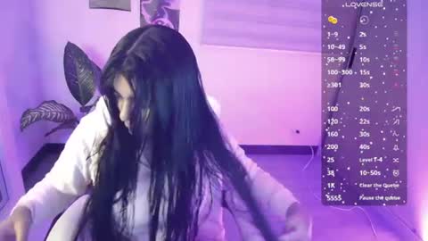 amara_silk online show from July 8, 2026, 12:15 am