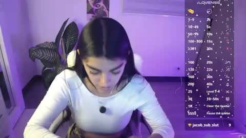 amara_silk online show from July 15, 2026, 12:38 am