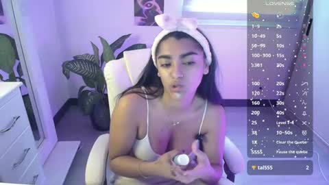 amara_silk online show from July 23, 2026, 9:24 pm