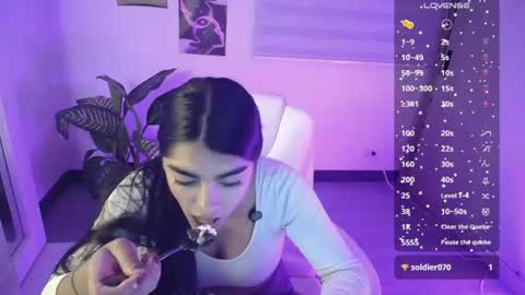 amara_silk online show from July 24, 2026, 11:58 pm
