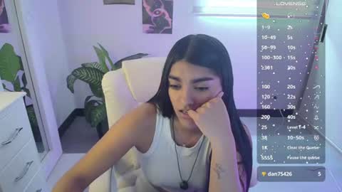 amara_silk online show from July 27, 2026, 6:59 pm