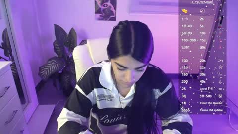 amara_silk online show from July 29, 2026, 12:09 am