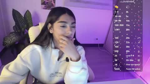 amara_silk online show from August 5, 2026, 12:57 am