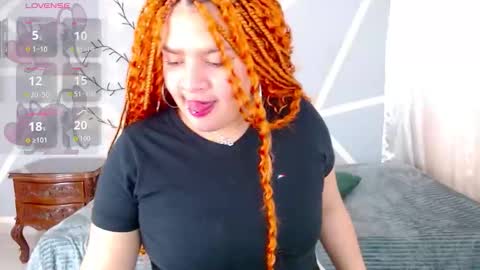 Amara online show from March 12, 2026, 12:22 pm