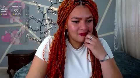 Amara online show from March 13, 2026, 12:12 pm