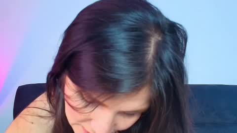 Snapshot of amara_vega chatting on February 13, 2025, 5:33 pm Amara Vega online show from February 13, 2025, 5:33 pm