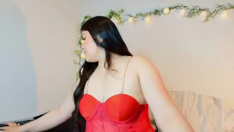 Amara Vega  online show from June 10, 2026, 8:35 am
