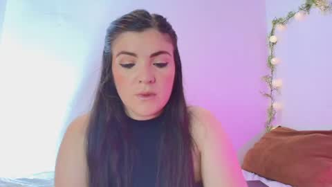 Amara Vega  online show from June 21, 2026, 11:57 am