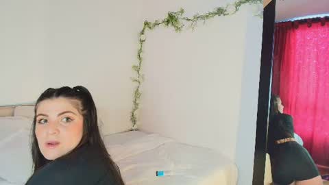 Amara Vega  online show from June 30, 2026, 2:07 pm