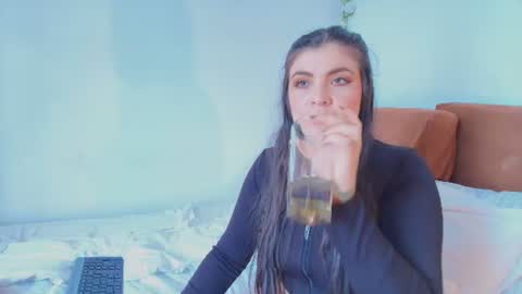 Amara Vega  online show from July 13, 2026, 2:09 pm