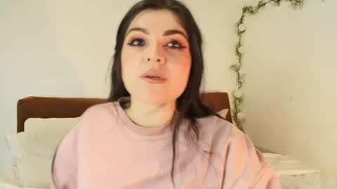 Amara Vega  online show from July 18, 2026, 9:35 am