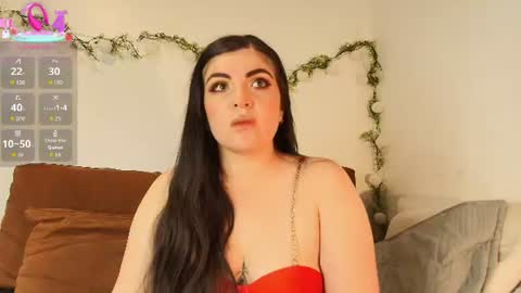 Amara Vega  online show from July 30, 2026, 9:52 am