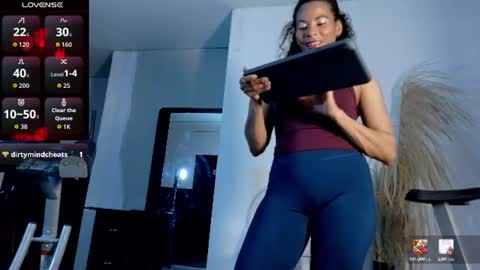 Snapshot of amara_vex chatting on July 7, 2026, 12:53 pm amara_vex online show from July 7, 2026, 12:53 pm