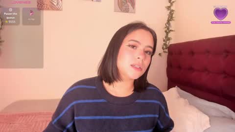 Snapshot of amaraa_01 chatting on May 24, 2026, 3:22 am Amaraa 01 online show from May 24, 2026, 3:22 am