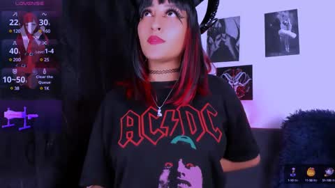 Snapshot of amaracooper2 chatting on January 17, 2025, 1:57 am amaracooper2 online show from January 17, 2025, 1:57 am