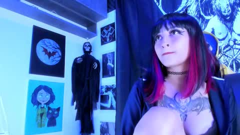 Snapshot of amaracooper2 chatting on February 16, 2025, 7:05 pm amaracooper2 online show from February 16, 2025, 7:05 pm