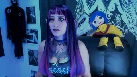 Snapshot of amaracooper2 chatting on October 10, 2025, 1:10 pm amaracooper2 online show from October 10, 2025, 1:10 pm