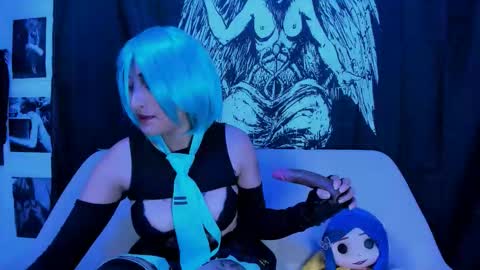 Snapshot of amaracooper2 chatting on November 19, 2025, 12:49 pm amaracooper2 online show from November 19, 2025, 12:49 pm