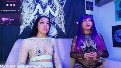 Snapshot of amaracooper2 chatting on November 27, 2025, 1:35 pm amaracooper2 online show from November 27, 2025, 1:35 pm