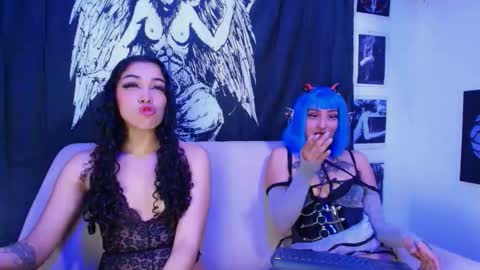 Snapshot of amaracooper2 chatting on November 28, 2025, 2:31 pm amaracooper2 online show from November 28, 2025, 2:31 pm