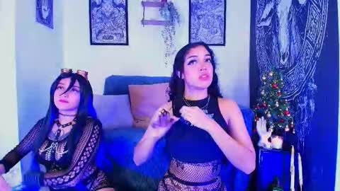 Snapshot of amaracooper2 chatting on December 1, 2025, 12:54 pm amaracooper2 online show from December 1, 2025, 12:54 pm