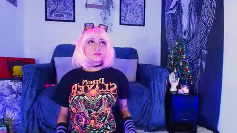 Snapshot of amaracooper2 chatting on December 5, 2025, 1:09 pm amaracooper2 online show from December 5, 2025, 1:09 pm