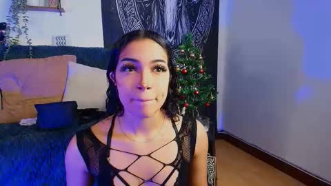 Snapshot of amaracooper2 chatting on January 7, 2026, 1:13 pm amaracooper2 online show from January 7, 2026, 1:13 pm