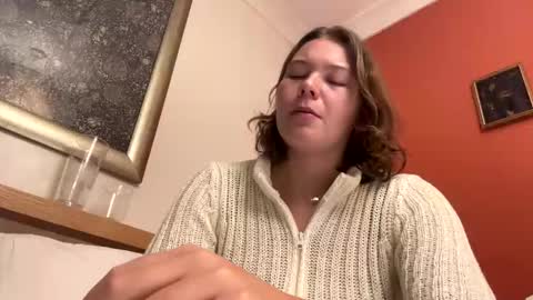 Amara Elise online show from January 14, 2025, 11:05 pm
