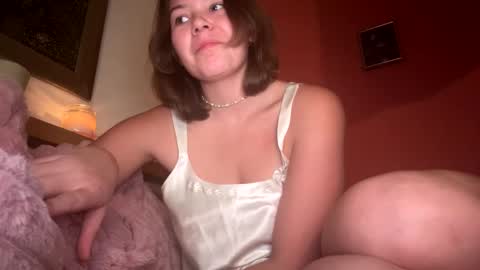 Amara Elise online show from February 17, 2025, 9:08 pm