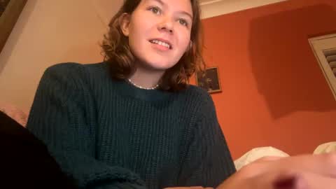 Amara Elise online show from February 23, 2025, 6:01 pm