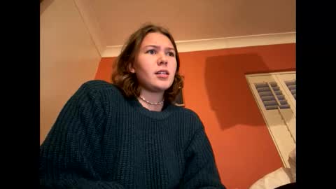 Amara Elise online show from February 24, 2025, 6:04 pm