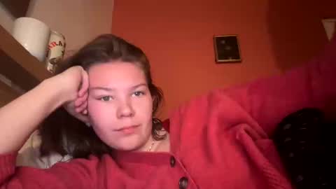 Amara Elise online show from February 28, 2025, 7:25 pm