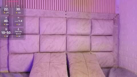 amarahanks_ online show from February 28, 2026, 7:26 pm