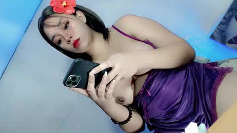 MARIA online show from December 1, 2025, 5:51 pm