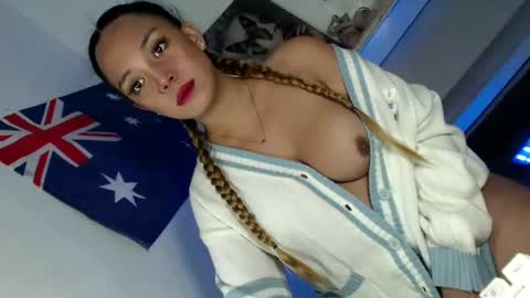 Snapshot of amarahugecock69 chatting on June 13, 2026, 4:05 pm MARIA online show from June 13, 2026, 4:05 pm