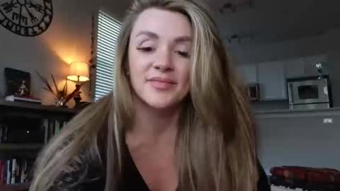 Amara Jezebel online show from February 7, 2026, 8:23 pm