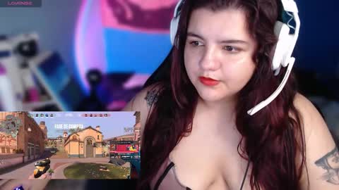 amaralof online show from November 20, 2025, 8:36 am