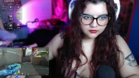 amaralof online show from May 4, 2026, 11:12 pm