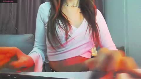 Snapshot of amaraluna_ chatting on March 30, 2026, 8:10 pm Nika online show from March 30, 2026, 8:10 pm