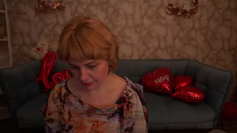 Sofia online show from February 13, 2026, 8:38 pm