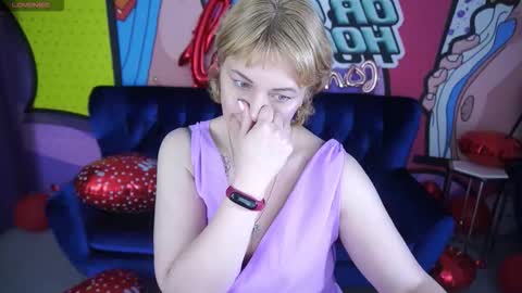 Sofia online show from February 14, 2026, 9:00 pm