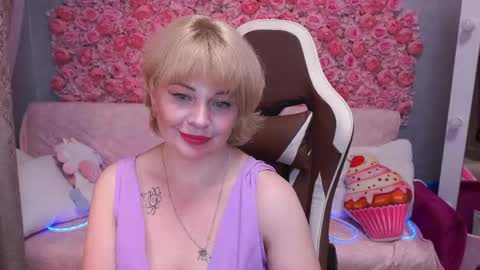 Snapshot of amaranights chatting on May 27, 2026, 7:11 pm Sofia online show from May 27, 2026, 7:11 pm