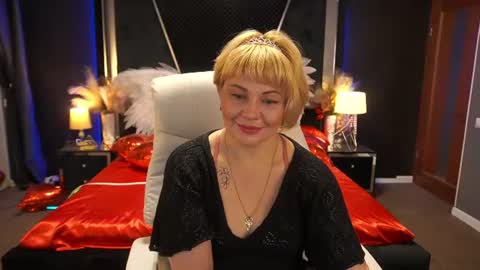 Snapshot of amaranights chatting on June 14, 2026, 6:54 pm Sofia online show from June 14, 2026, 6:54 pm