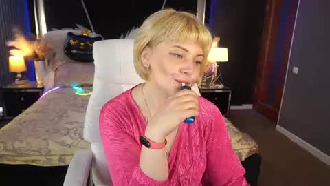 Snapshot of amaranights chatting on July 3, 2026, 1:06 pm Sofia online show from July 3, 2026, 1:06 pm