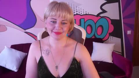 Snapshot of amaranights chatting on July 6, 2026, 3:47 pm Sofia online show from July 6, 2026, 3:47 pm