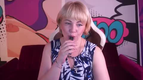 Snapshot of amaranights chatting on July 19, 2026, 7:06 pm Sofia online show from July 19, 2026, 7:06 pm