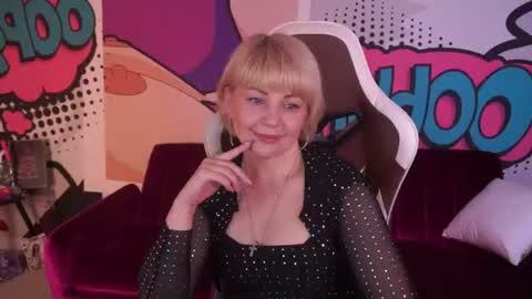 Snapshot of amaranights chatting on July 24, 2026, 7:12 pm Sofia online show from July 24, 2026, 7:12 pm