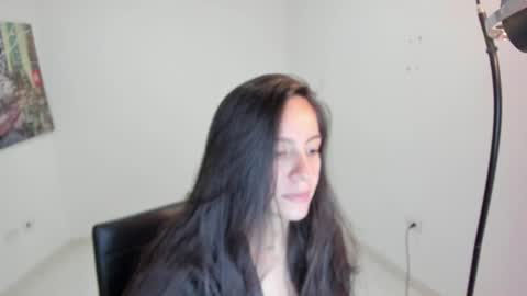 Snapshot of amaranta69_cam chatting on June 11, 2026, 6:44 am AMARANTA online show from June 11, 2026, 6:44 am